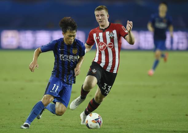 他的表现不 他的表现不